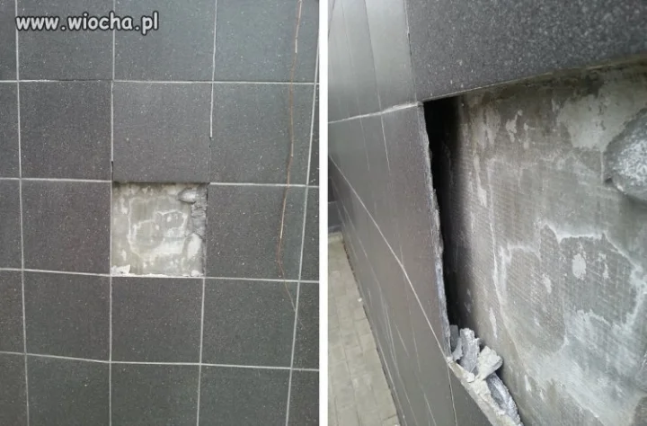 Producent tej fugi może być dumny !