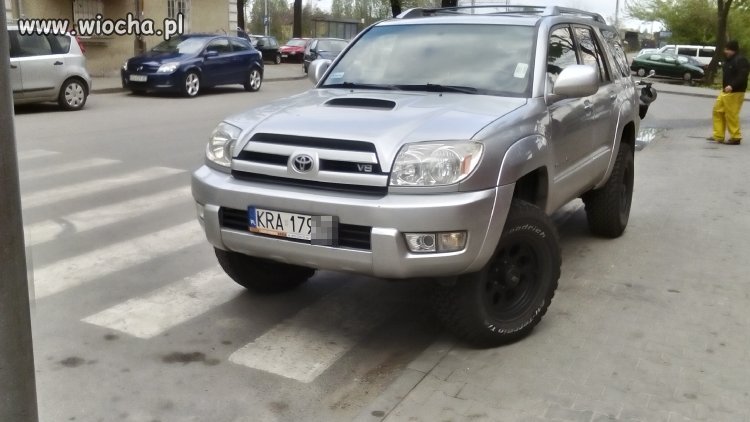 Skawina 29 Kwietnia 2015