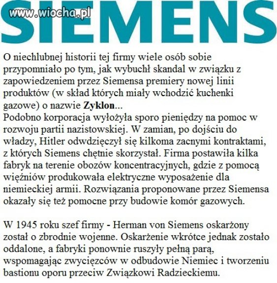 Czy wiesz, że...