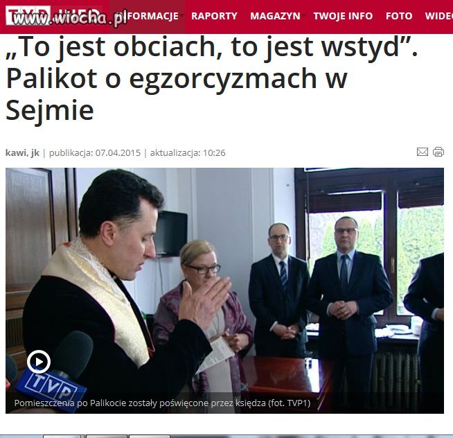 Palikot-Rokita