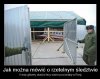 Parodia, a nie śledztwo