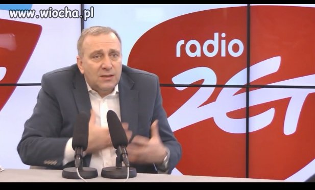 Byliśmy naiwni wobec Rosji, a oddanie śledztwa było błędem