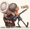 Najnowsza Selfie Obama-Iran