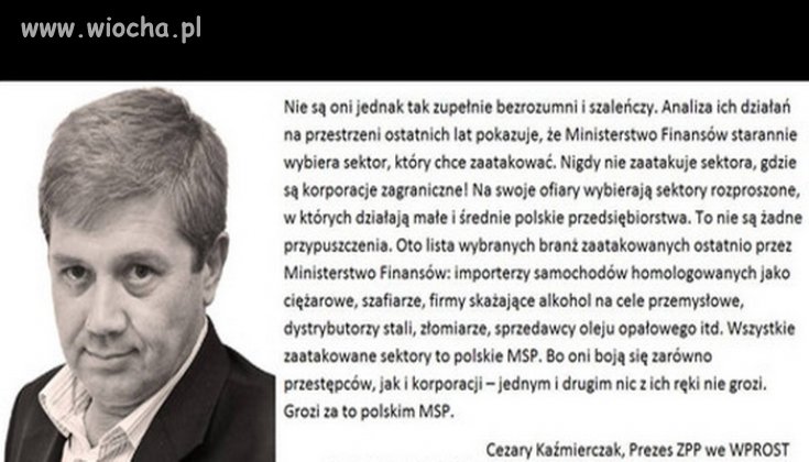 Prawda o Fiskusie