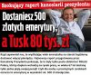 Złodzieje, oszuści, kłamcy