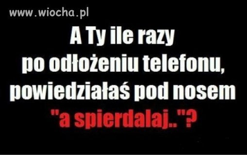 Tak bywa