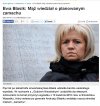 Generał się w grobie przewraca... 