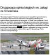 Po 6latach od zdarzenia w 2123 odcinku dowiemy się