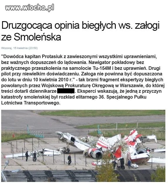 Po 6latach od zdarzenia w 2123 odcinku dowiemy się