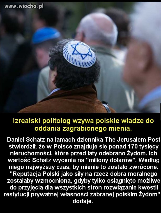 Do Niemiec i Rosji po kasę.