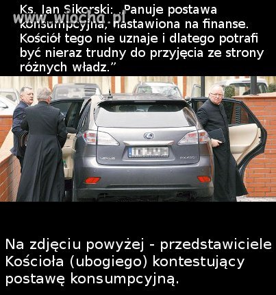 Ta ślubowana bieda