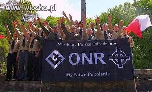 Witamy w Polsce