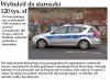 Nowa metoda oszustw "na policjanta"