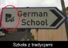 Szkoła z tradycją  