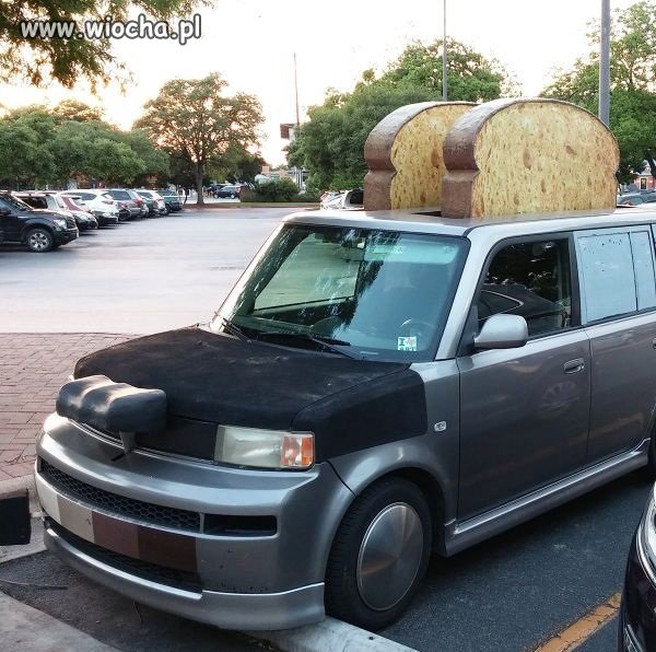 Komu tosta?