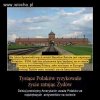 Za postrzeganie Polski i Polaków w świecie