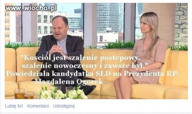 Kiełbaska wyborcza należy się każdemu.