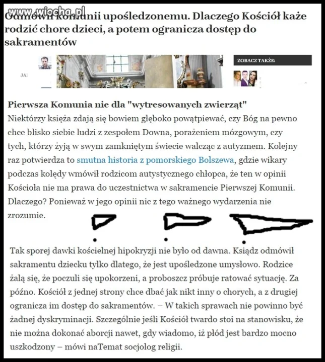 Jak tak można