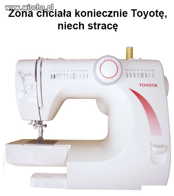 Ahh ta toyota