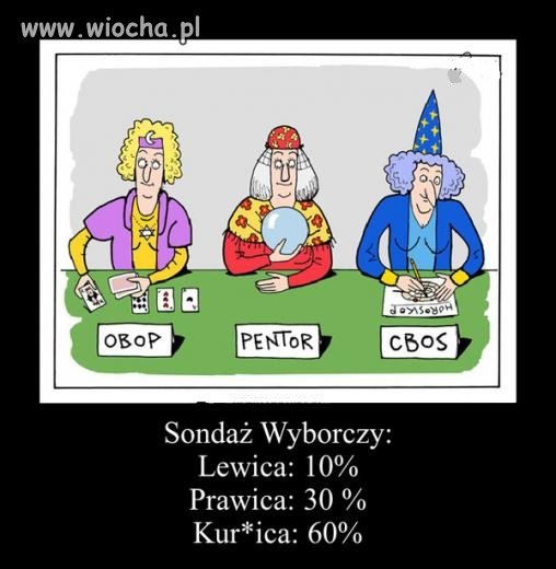 I to są najprawdziwsze