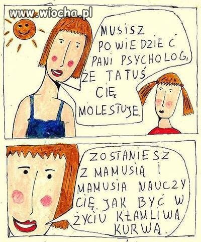 Mamusia