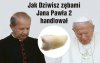 Ząb JP II  trafił obecnie do Legionowa, do 
