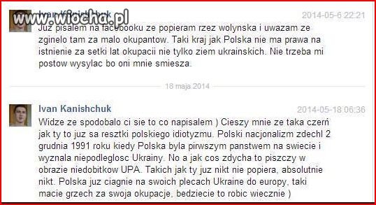 Takim jak on gwarantują Kartę Polaka