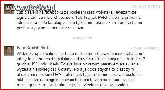 Takim jak on gwarantują Kartę Polaka