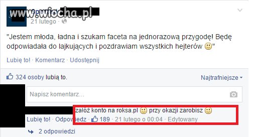 Dobra reklama połową sukcesu