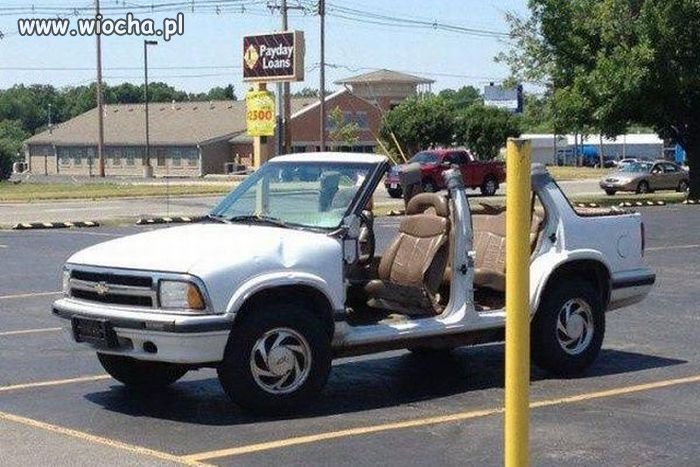 Cabrio.