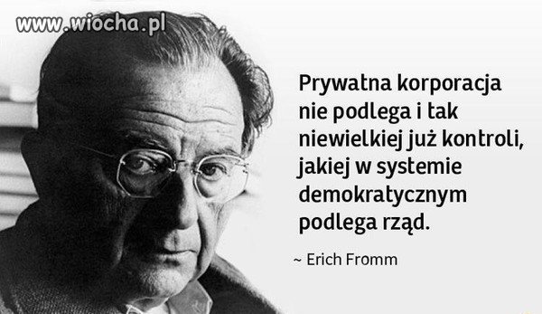 Prywatne korporacje