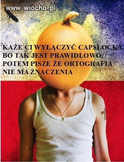 "z kont"jesteś?