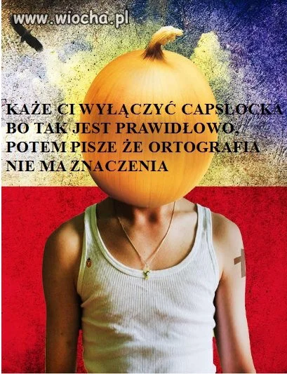 "z kont"jesteś?