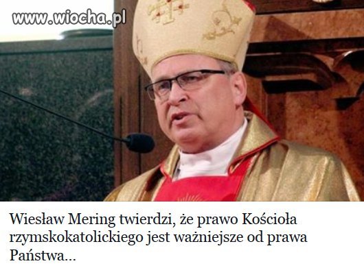 Niech to udowodni.