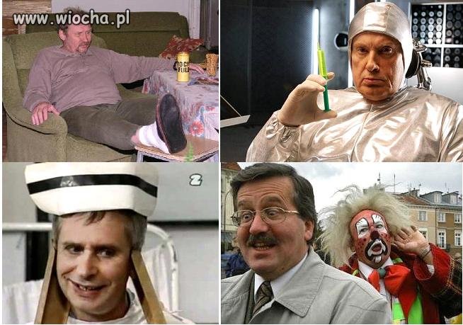 Oni już wybrali, a Ty???