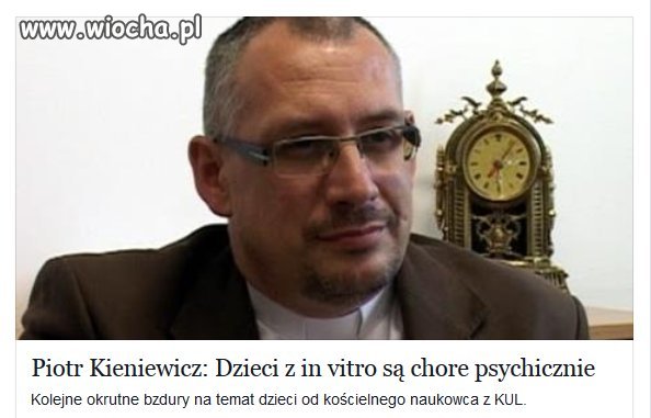 Rewelacyjne wyniki badań KUL
