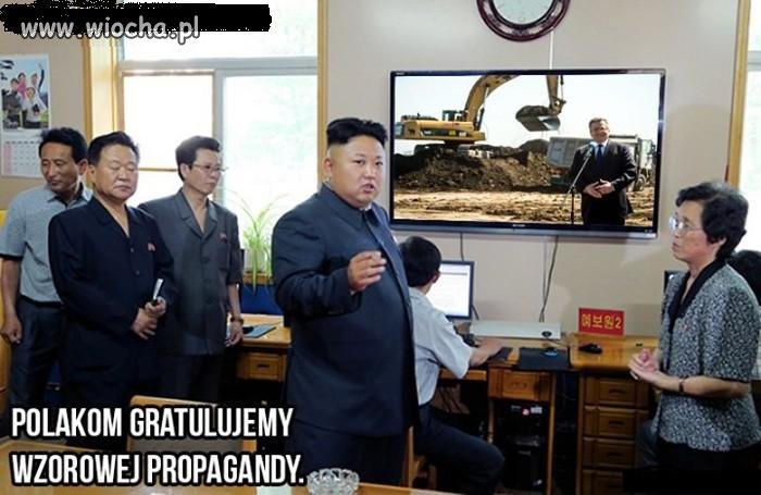 Uczymy się od najlepszych.