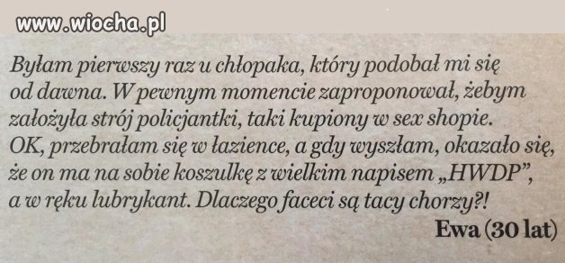 Policjantka