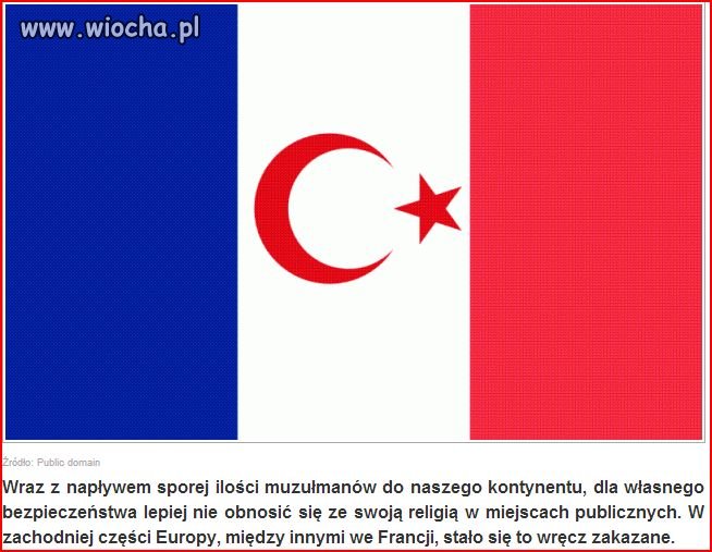 VI Republika Francuska