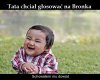 Kto głosuje na Bronka