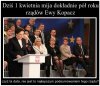 Przyznam, udał jej się ten żart