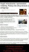 Wielkie brawa dla *rządzących elit*