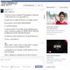 Facebookowy mafiozo