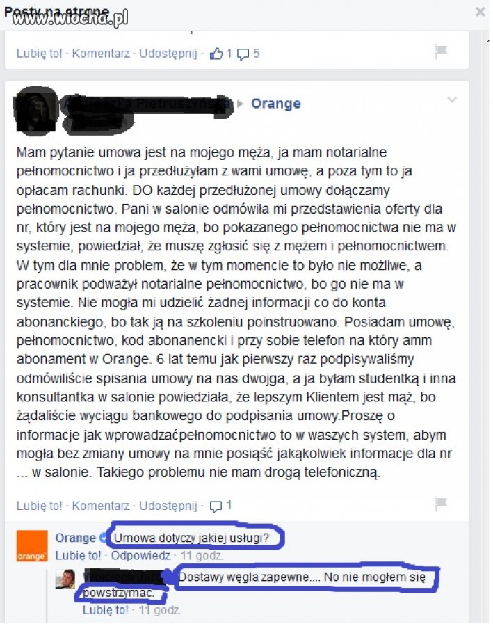 Tytuł też nie mógł