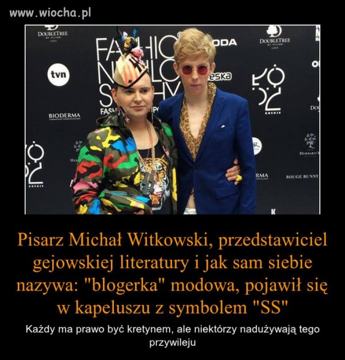 Powinno sie go zutylizować