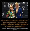 Powinno sie go zutylizować