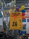 Dzisiejszy hit Castoramy Poznań