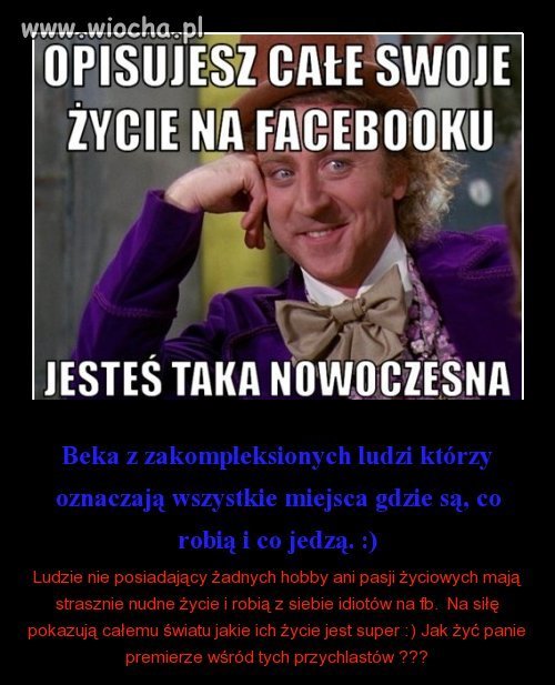 Takie prawdziwe 