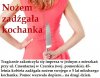 Zabiła kochanka