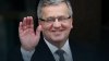 "Prezydent, który się sprawdził" - Co to znaczy?